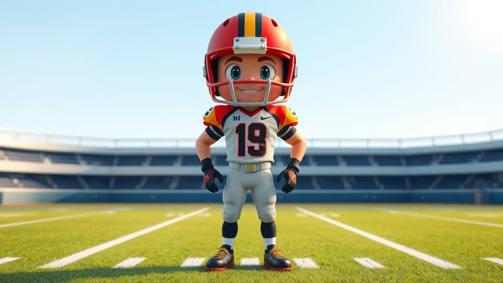 Rookie Cornerback Walley Suffers Torn ACL, Out for 2025 Season