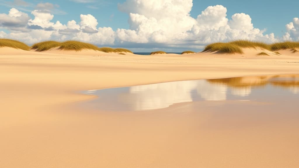Centuries-Old Shipwrecks Threatened by Dredging in Treacherous Goodwin Sands