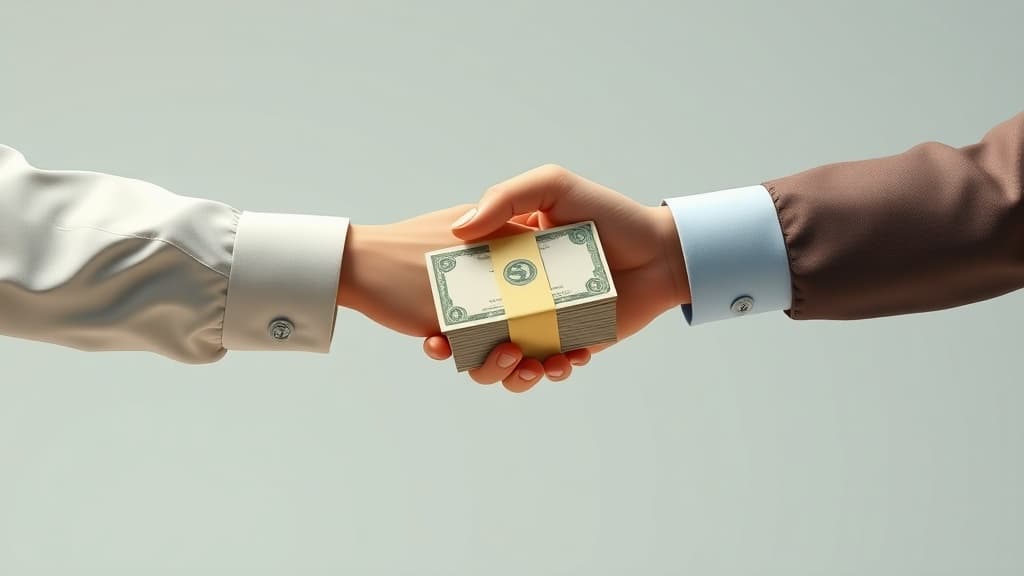 CBI Nabs Assistant Professor in Bribery Sting Operation