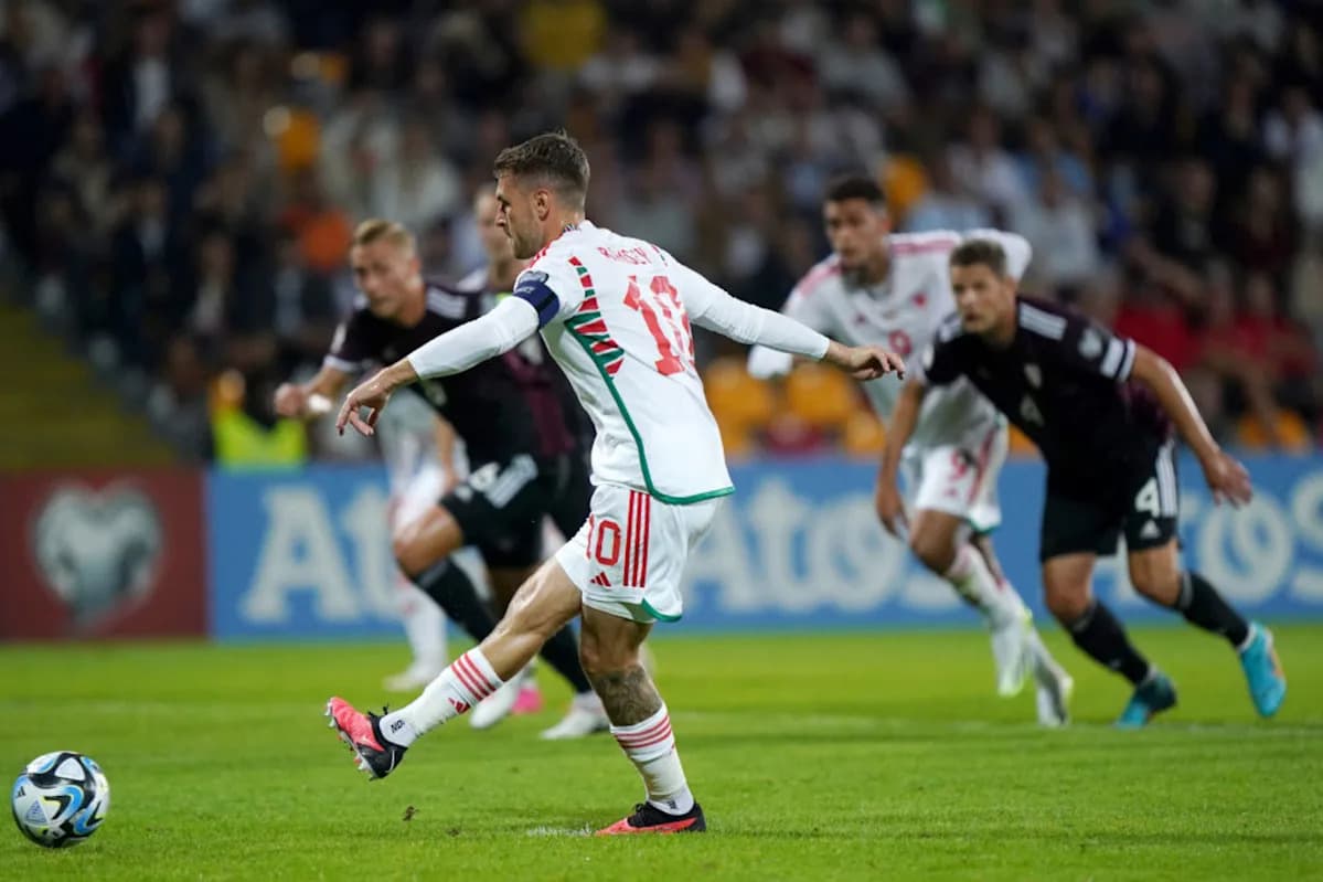 Wales Captain Ramsey Omitted from World Cup Qualifier Squad