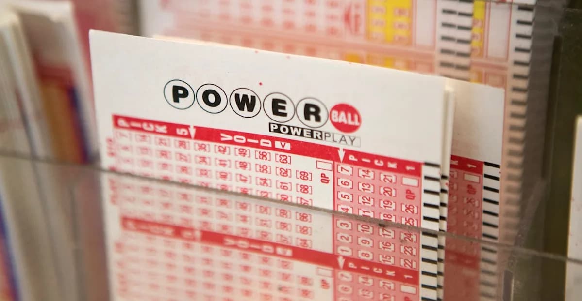 Cancer Patient Wins $1.3 Billion Powerball, Shares Winnings