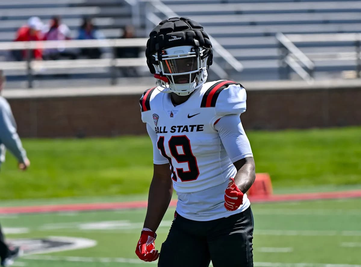 Ball State Prioritizes Defensive Backs in Transfer Portal Revamp