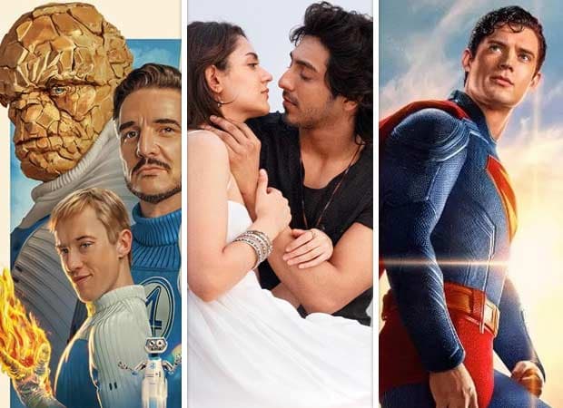 "The Fantastic Four: First Steps" Defies Expectations with Strong Advance Ticket Sales in India