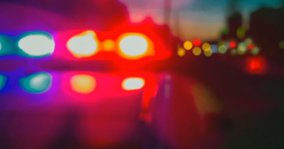 Two Teens Critically Injured in Electric Scooter Crash