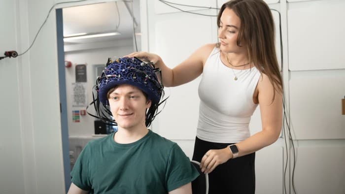 Neuroscience Breakthrough: Decoding the Brain's Neural Fingerprints