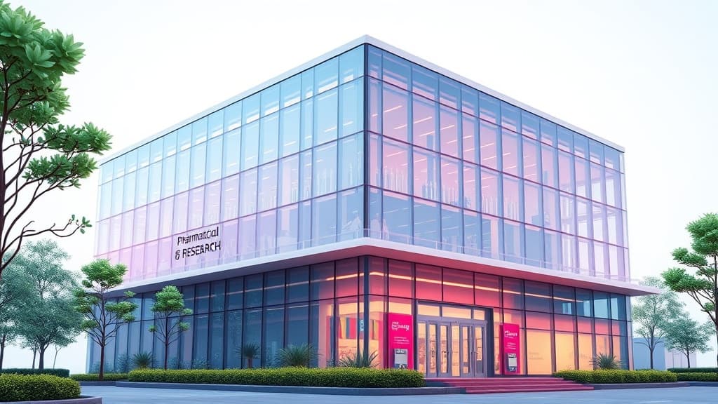 Merck Abandons London Research Center, Citing UK's Lack of Life Sciences Investment