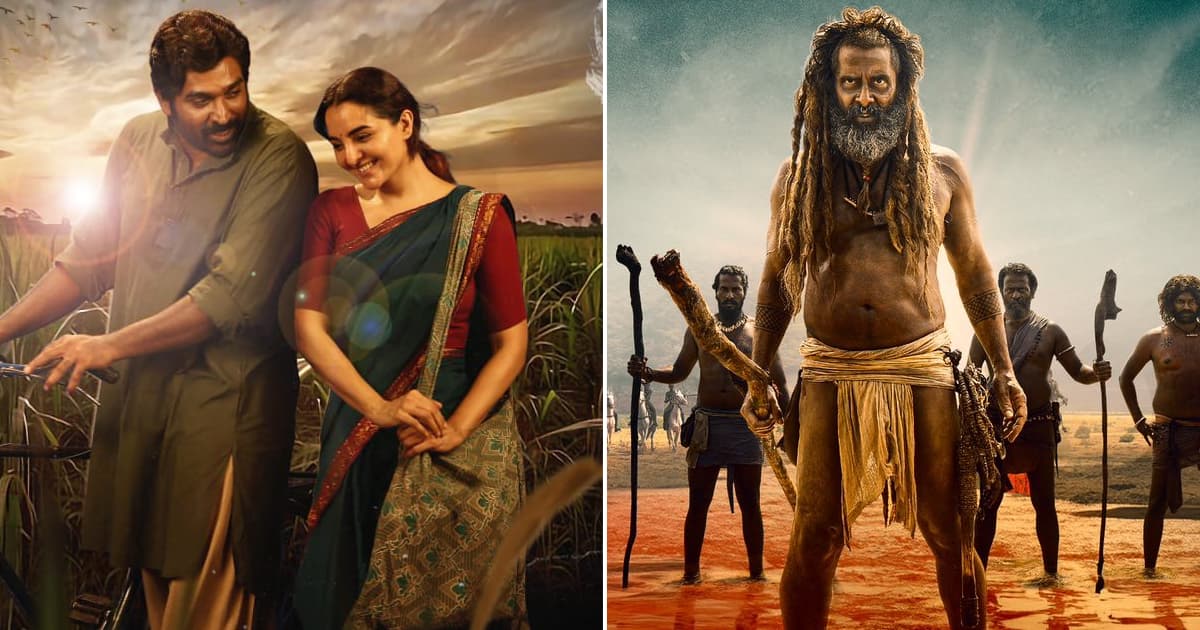 Tamil Cinema's Decade-Long Rise to Blockbuster Dominance