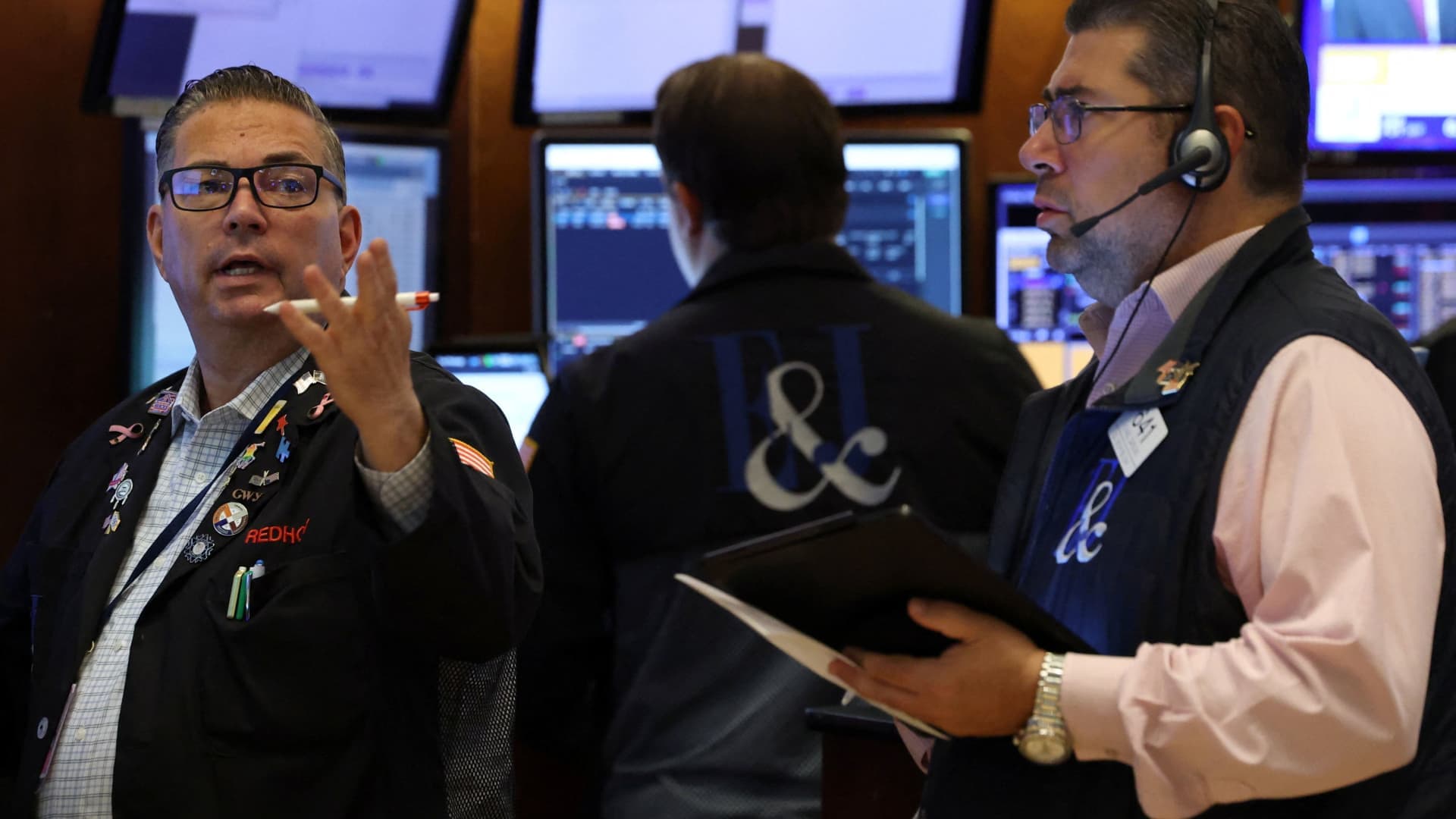 Stocks Surge on Hopes of September Rate Cut