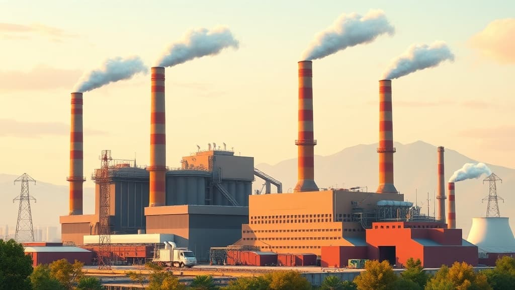 Steel Firm Seeks Infrastructure Partners to Reduce Leverage