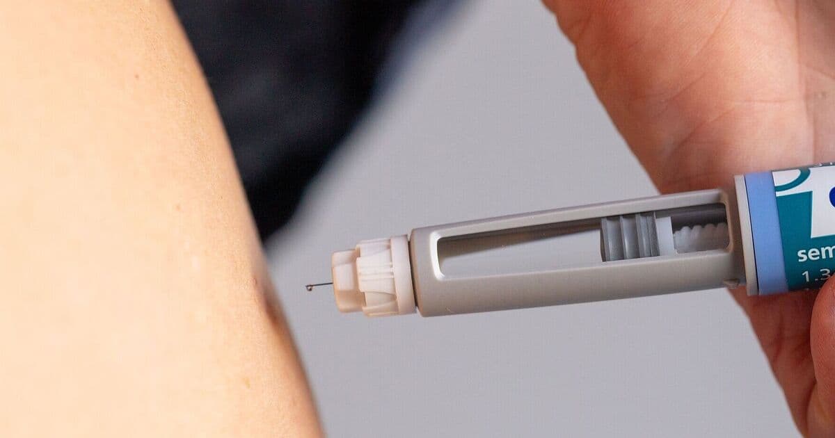 Obesity Drugs Linked to Muscle and Bone Loss, Experts Caution