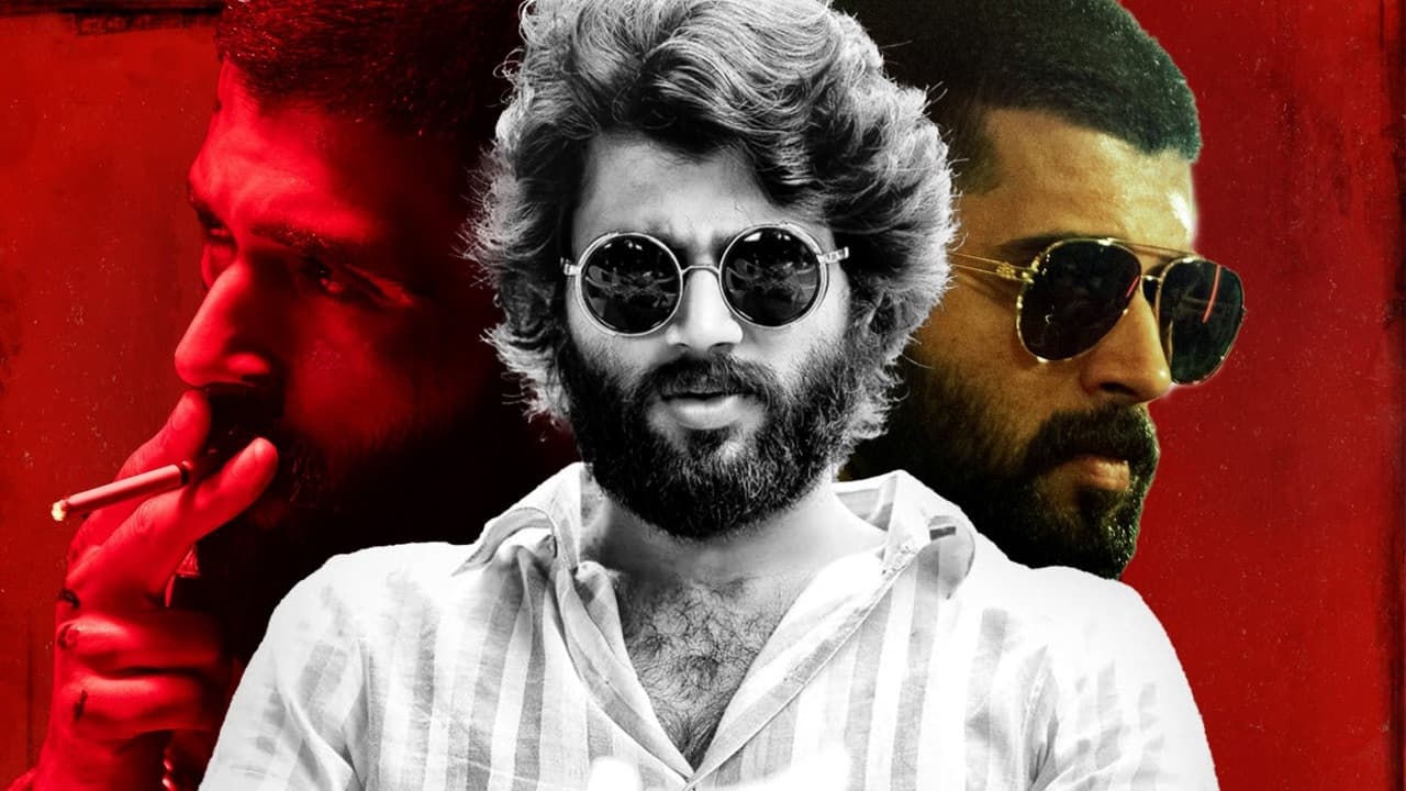Vijay Deverakonda's Spy Thriller 'Kingdom' Aims to Break Free from 'Arjun Reddy' Shadow