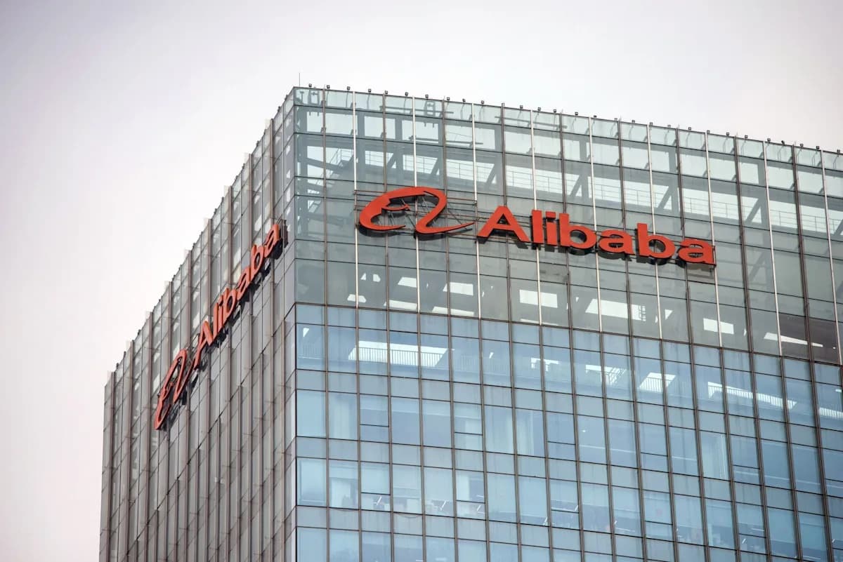 Alibaba Raises $3.17 Billion in Convertible Notes Offering