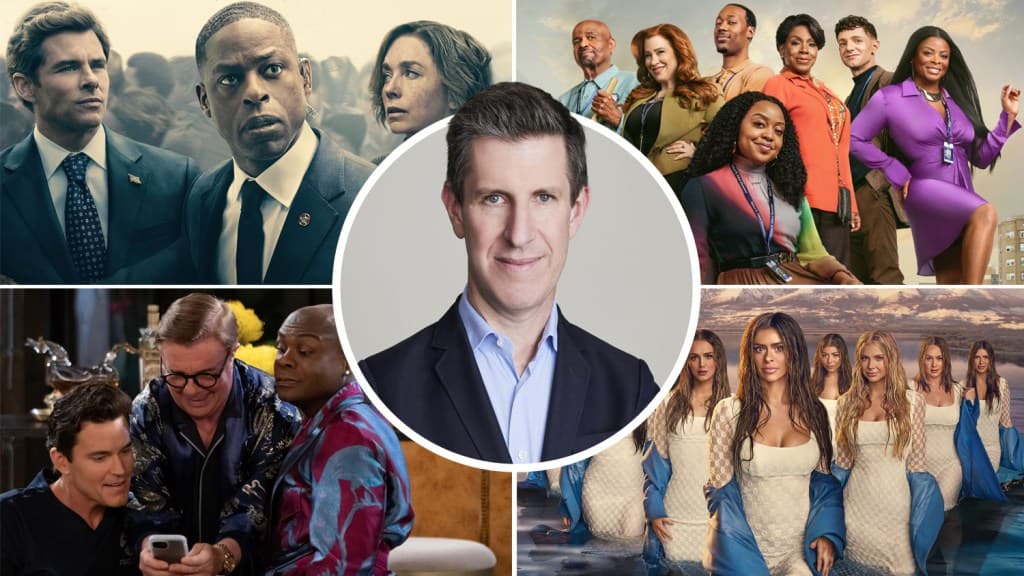 Disney Dominates 2023 Emmy Nominations with Breakout Hits
