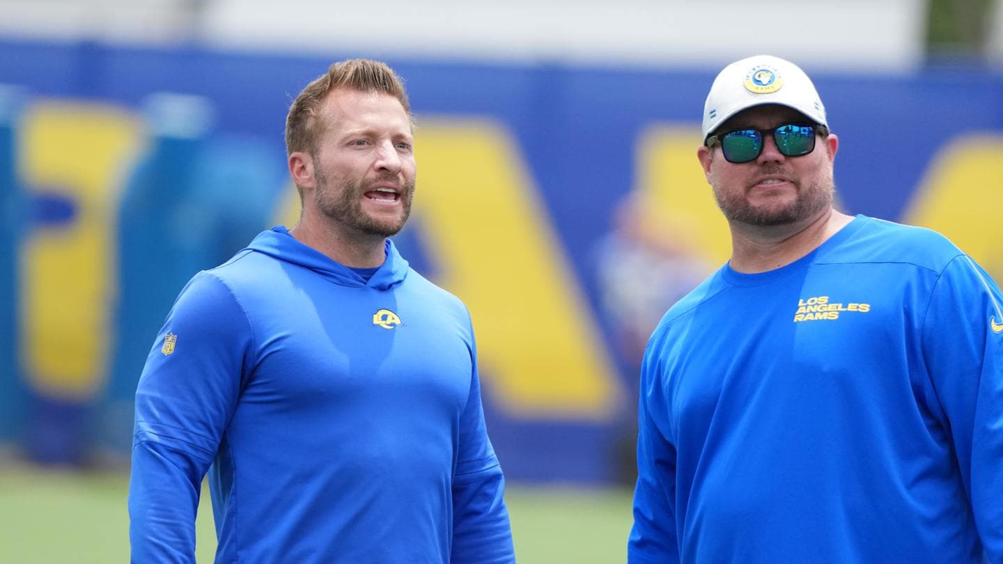 Rams' Coaching Continuity Fuels Championship Aspirations