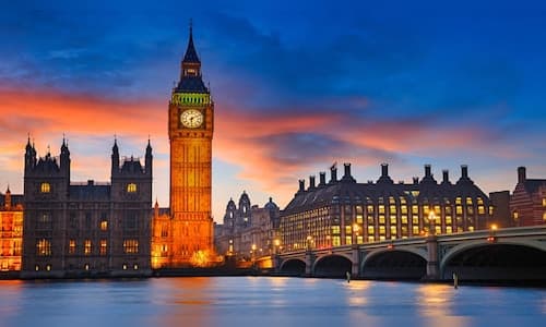 London's Luxury Hotels Slash Prices Amid Economic Uncertainty