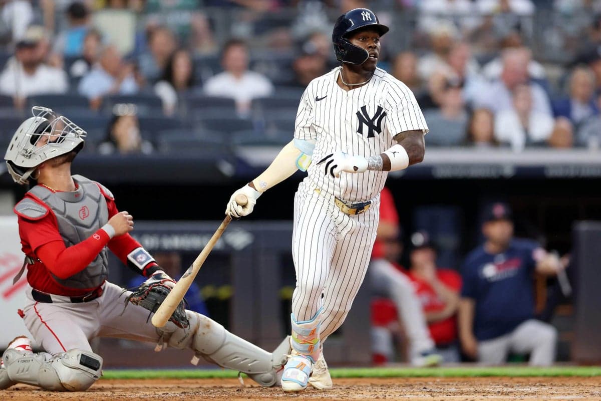 Rivals Clash in Crucial Late-Summer Series as Playoff Races Intensify