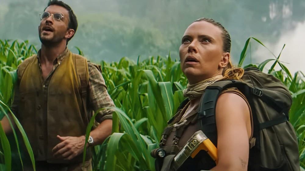 "Jurassic World Rebirth" Roars Past $750M Globally, Becoming One of 2025's Biggest Hits