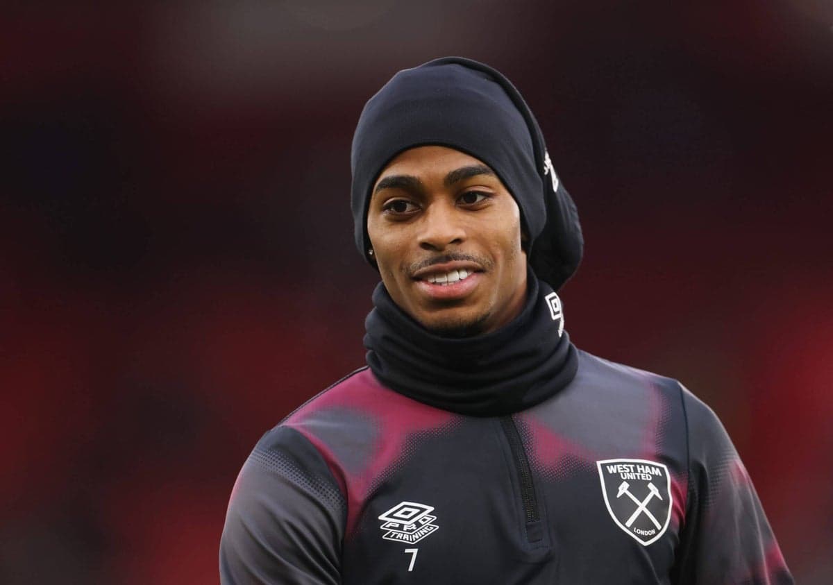 Summerville's Redemption Arc: From Injury Setbacks to West Ham Stardom