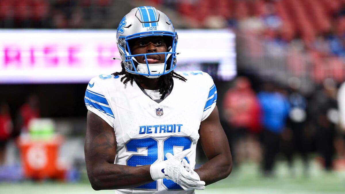 Lions Player Injured, Game Suspended in Powerful Show of Unity