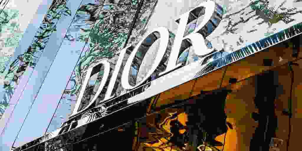Dior Customers Exposed in Massive Data Breach, Raising Cybersecurity Concerns