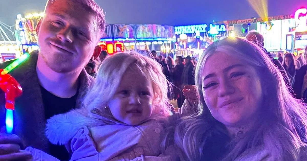 Brutal Pub Attack Leaves Father Hospitalized, Family Traumatized