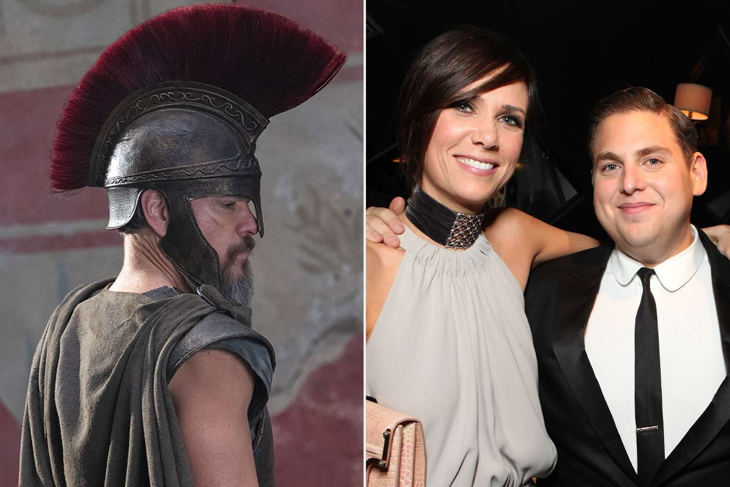 Nolan's Odyssey Clashes with WB's Mystery Comedy in 2026