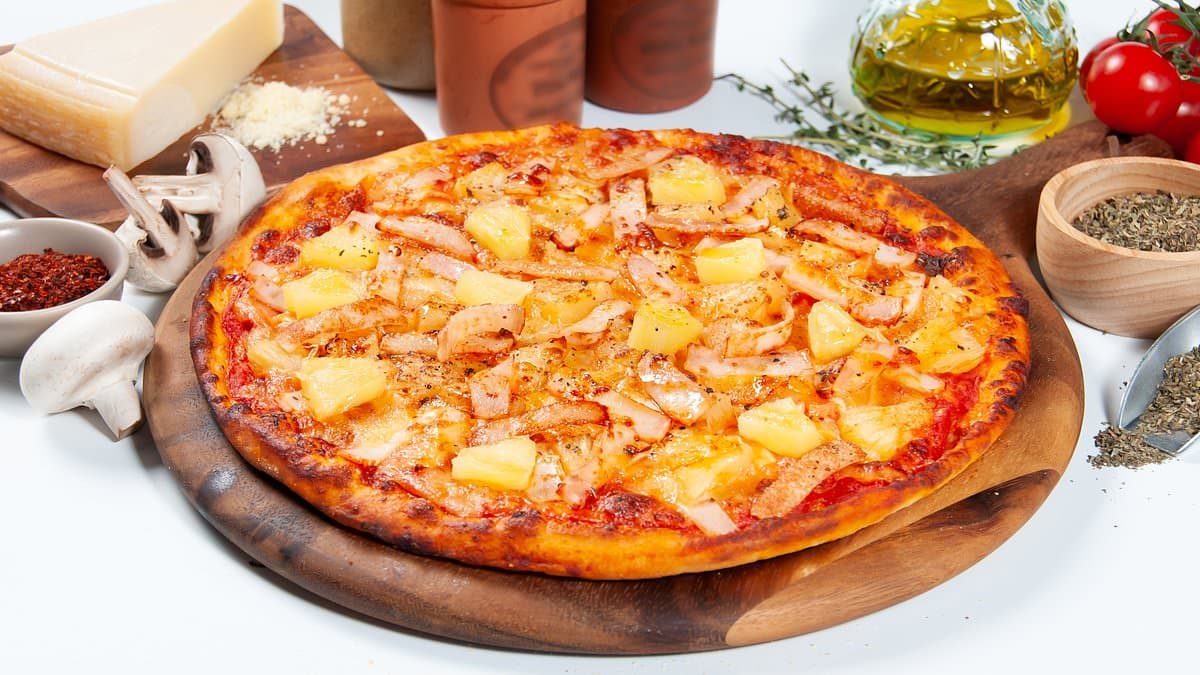 Personality Revealed: What Your Pizza Toppings Say About You