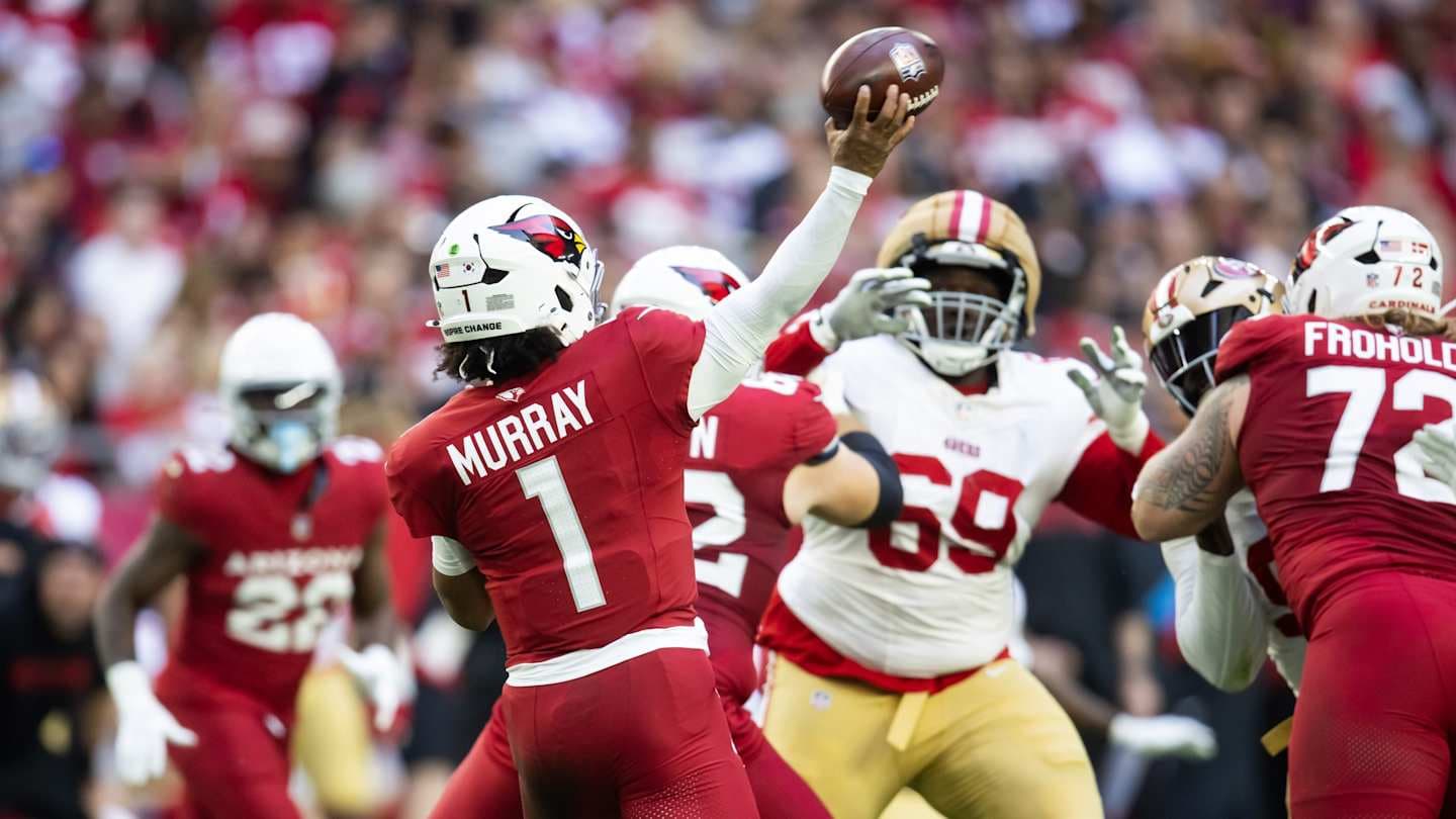 Seahawks Bracing for Tough 2025 Season in Stacked NFC West