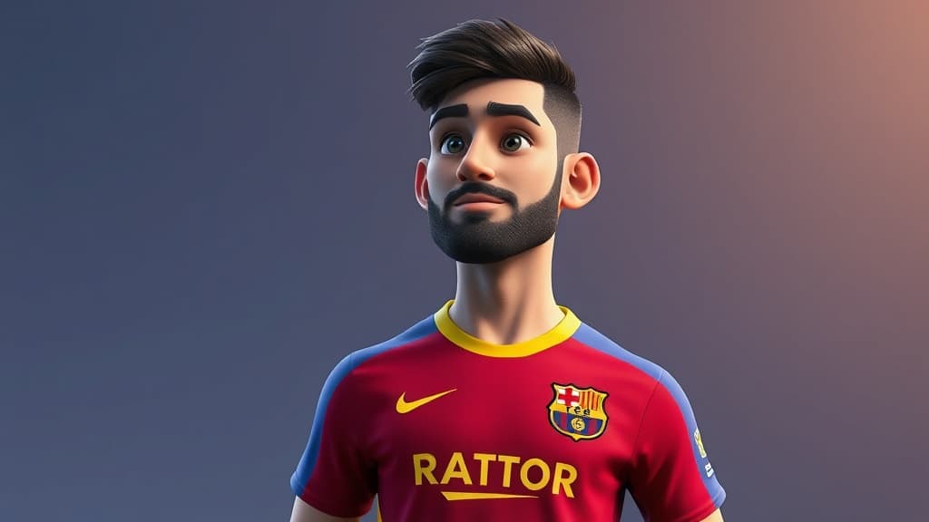 Lamine Yamal Poised to Inherit Messi's Mantle at Barcelona