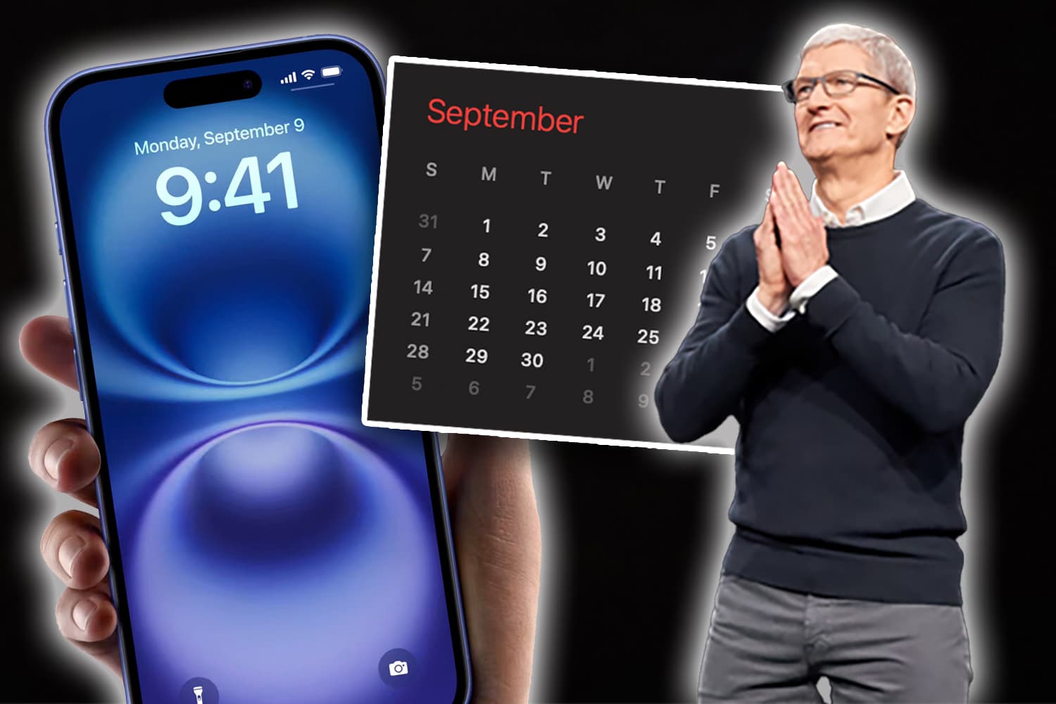 Alleged iPhone 17 Pro Spotted Weeks Before Launch