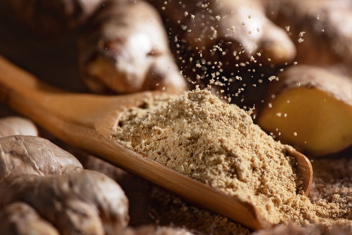 Ginger's Surprising Medicinal Powers Uncovered: From Nausea Relief to Heart Health