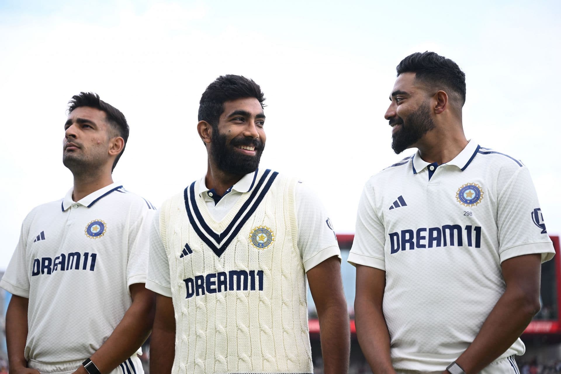 Kuldeep Yadav Awaits Oval Debut as India Ponder Bowling Options