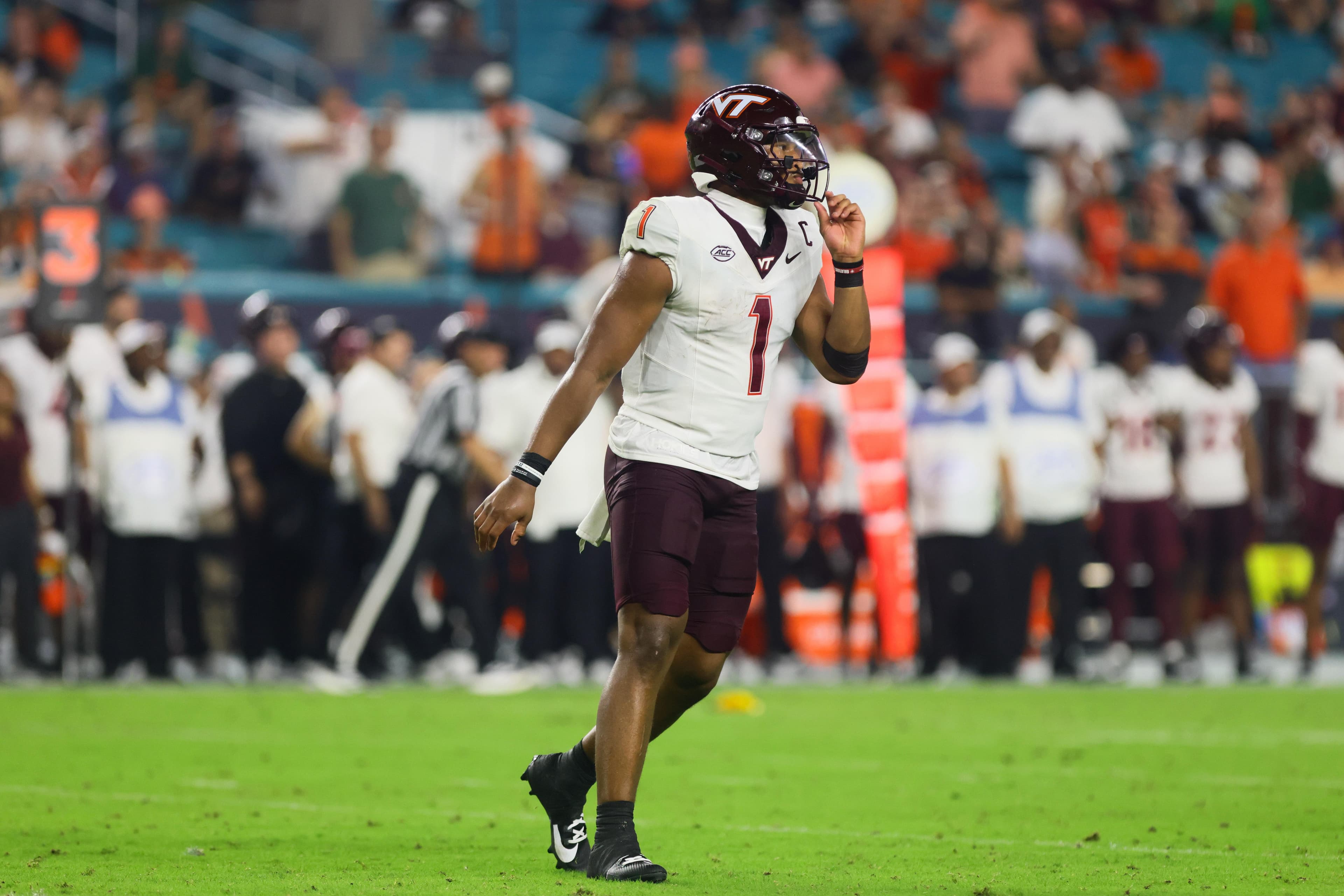 Peach Bowl CEO Stokan Retires After Transforming Kickoff Game Tradition