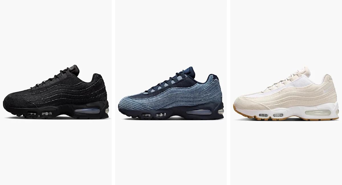 Sneaker Craze Continues: Nike, Adidas, and Lululemon Top 2025 Holiday Wish Lists