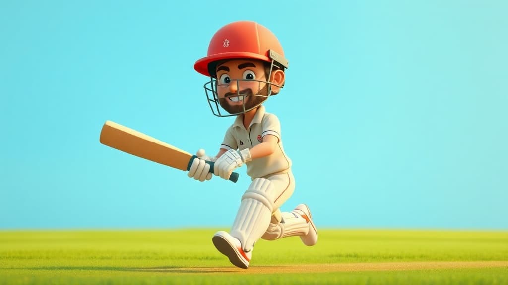 India's Rising Star Shubman Gill Gears Up for 2025 Asia Cup
