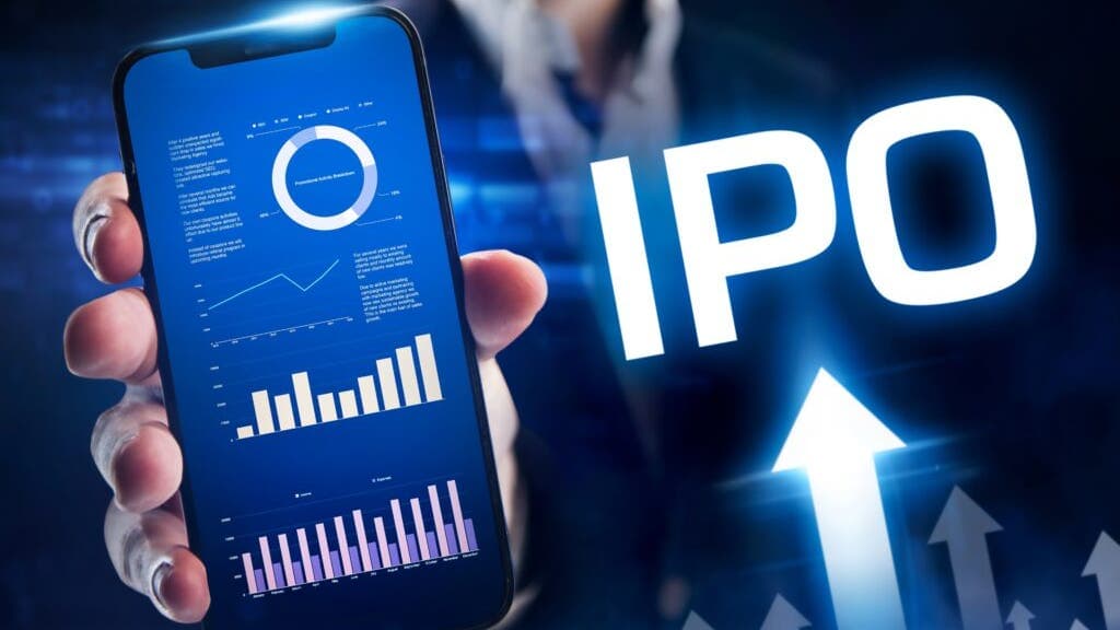 Retail Investors Crash the IPO Party, Bullish Debut Soars 83%