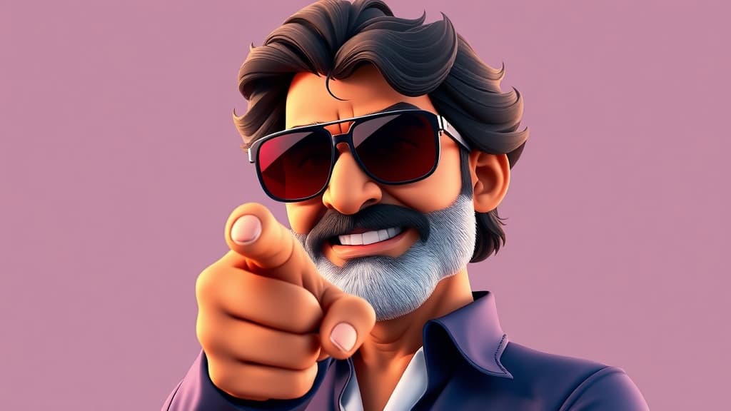 Rajinikanth's 'Coolie' Soars with Rave Reviews and $2M Overseas Bookings