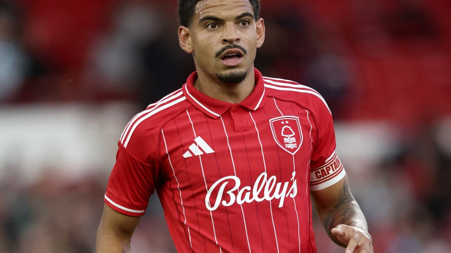 Nottingham Forest Seeks Redemption, Brentford Navigates Transition in Premier League Opener