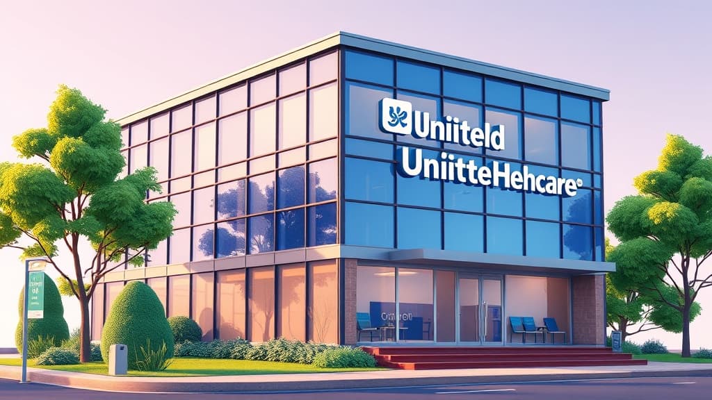 UnitedHealth Faces Criminal and Civil Probes into Medicare Billing