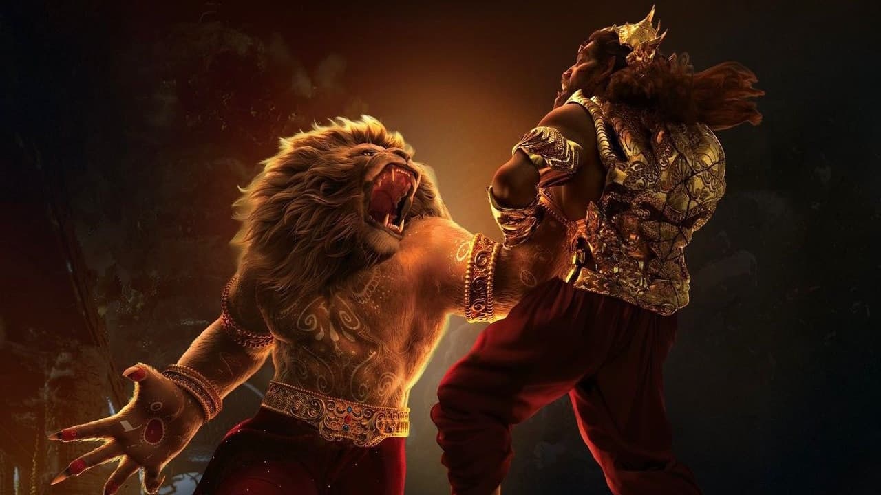 Mahavatar Narsimha Breaks Box Office, Denies OTT Release