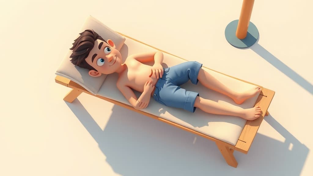 Tanning Obsession Puts Young Brits at Grave Risk: Sunbeds, Sprays, and Injections Fuel Dangerous Skin Cancer Epidemic