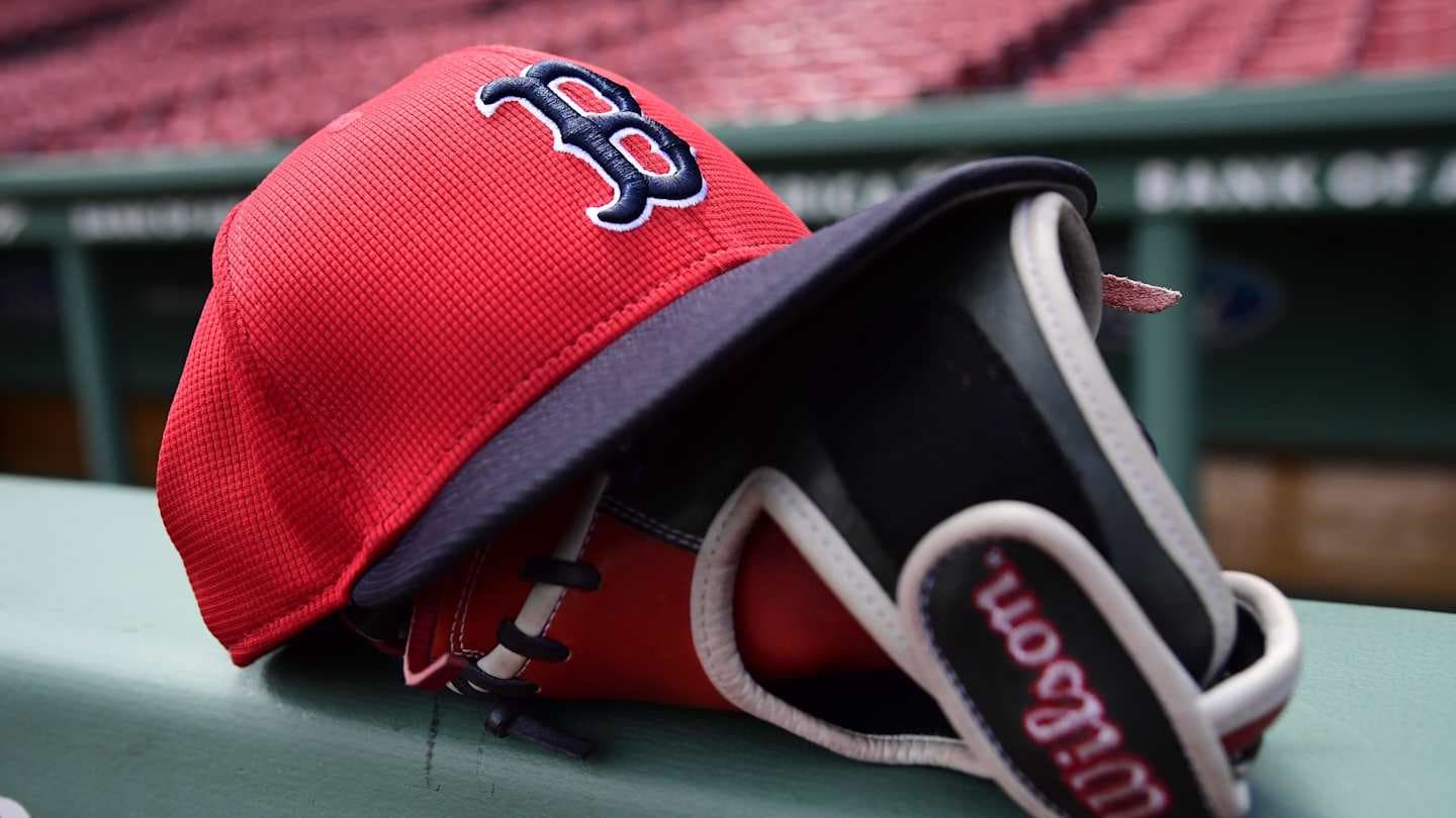 Giolito's Innings Limit Impacts Red Sox's $14M Club Option