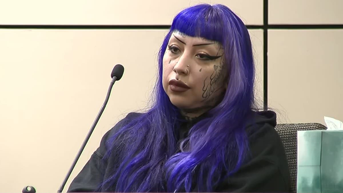 Texas Mom Charged for Arming 13-Year-Old in Foiled School Attack Plot