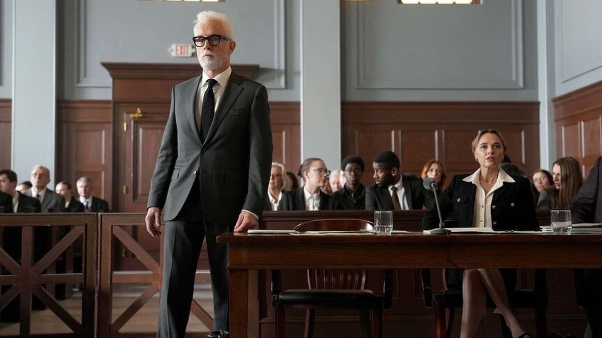 Grisham's 'The Rainmaker' Revived for Thrilling TV Adaptation
