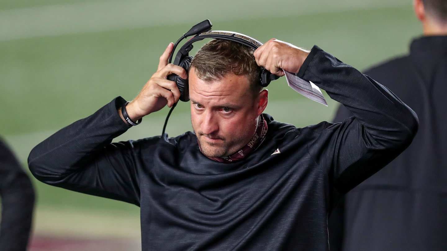 Baylor's Offensive Firepower Poised to Dominate in 2025