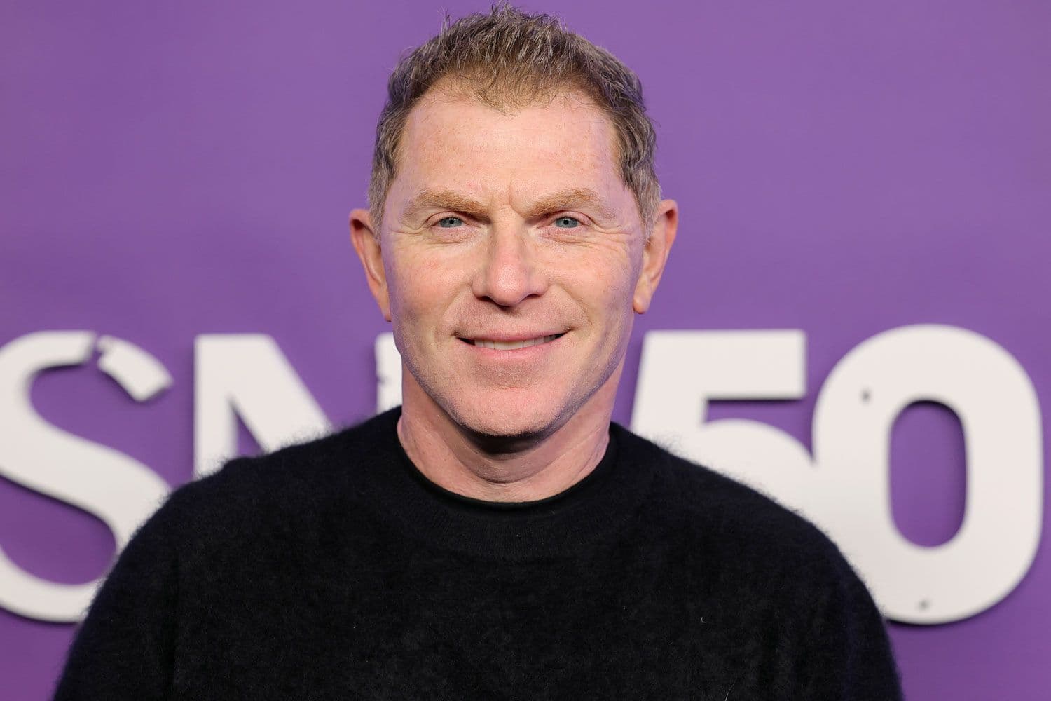 Bobby Flay's Holiday Throwdown Series Renewed for 2025