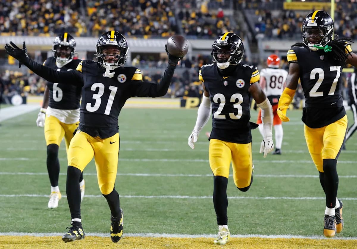 NFL Roster Cuts: 12 Big Names on the Chopping Block