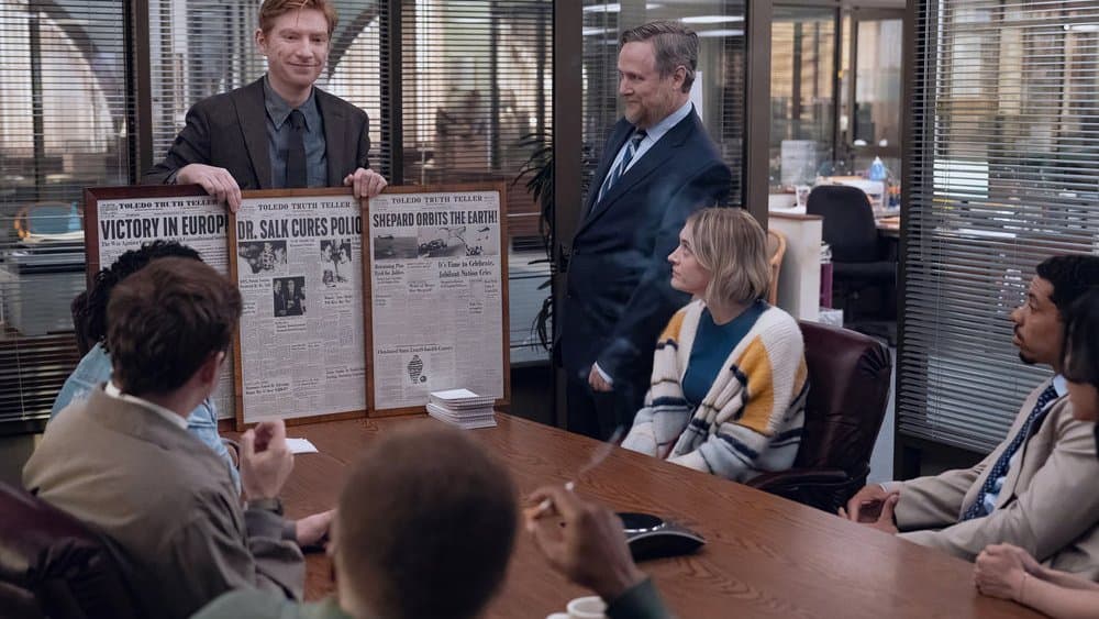 Former 'Office' Star Oscar Martinez Joins New Mockumentary Series