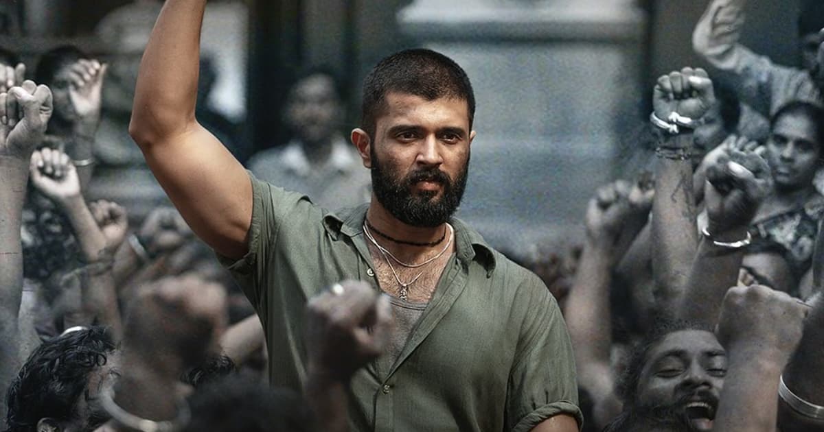 Vijay Deverakonda's "Kingdom" Faces Steep Box Office Challenge to Succeed