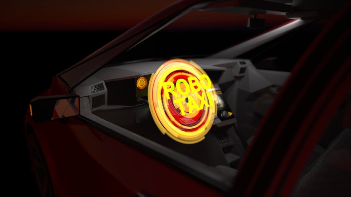 Lucid Shifts Gears: From Car Maker to Tech Supplier